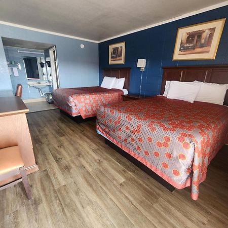 Guest House Motel Carthage Kültér fotó