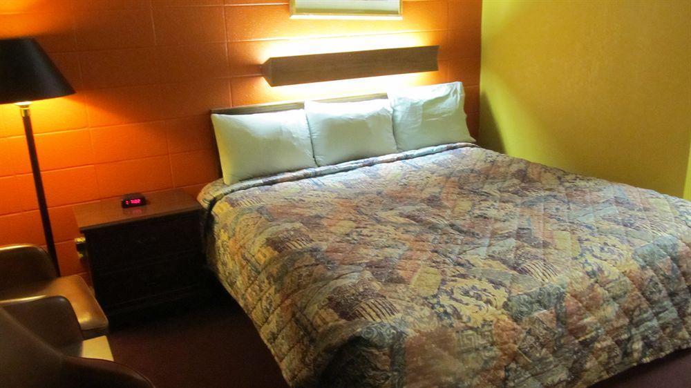 Guest House Motel Carthage Kültér fotó