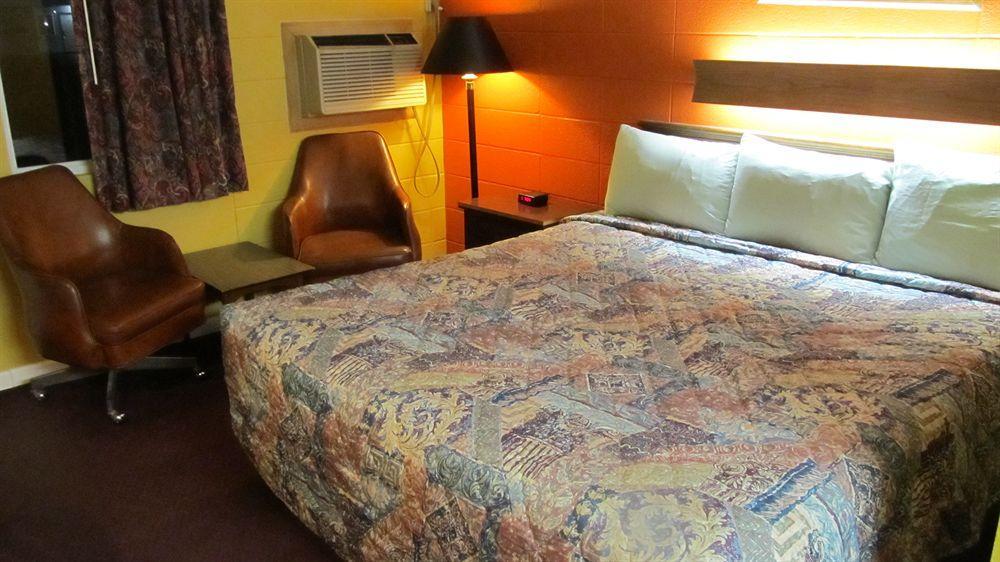 Guest House Motel Carthage Kültér fotó