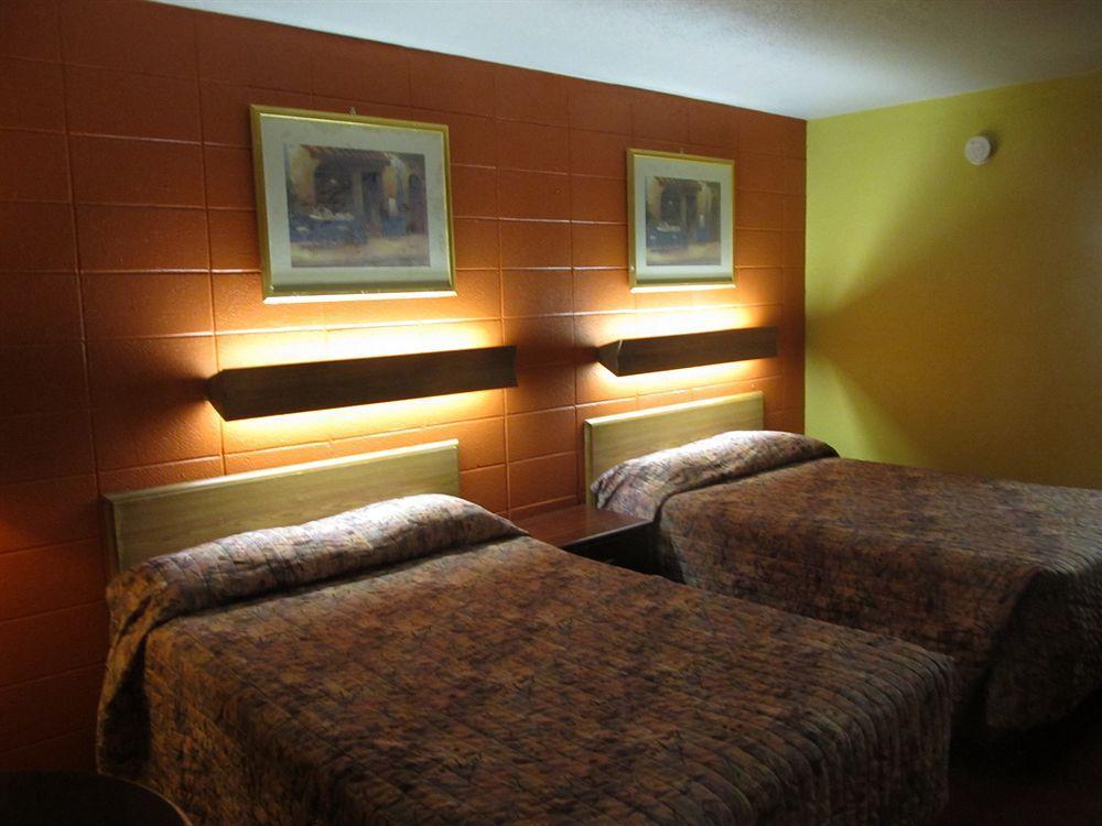 Guest House Motel Carthage Kültér fotó