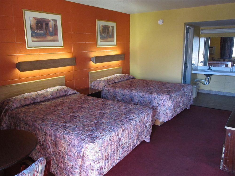Guest House Motel Carthage Kültér fotó