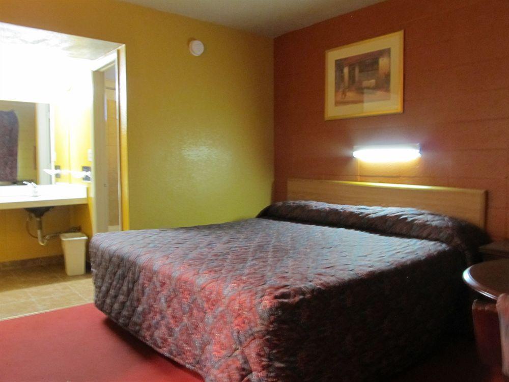Guest House Motel Carthage Kültér fotó